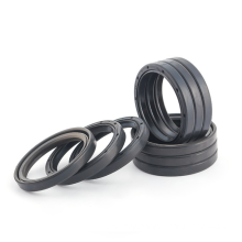 NBR FKM TC Rubber Oil Seal